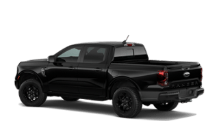 2026 Ford Ranger® External Image 3